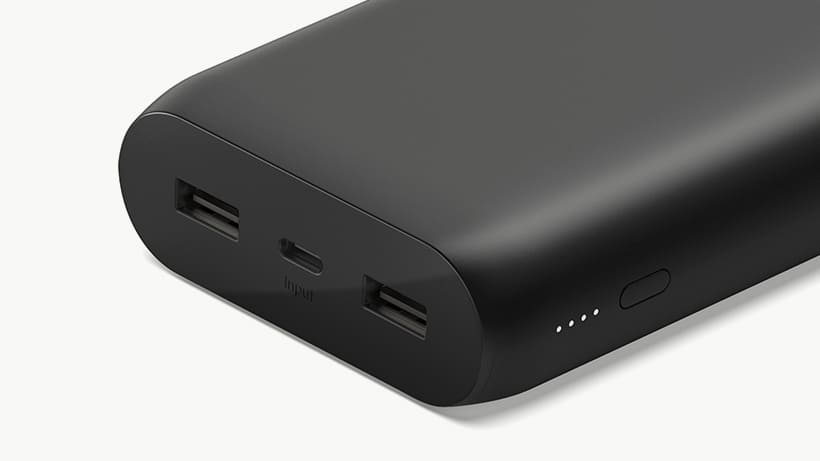 Belkin Boost Up Charge Power Bank