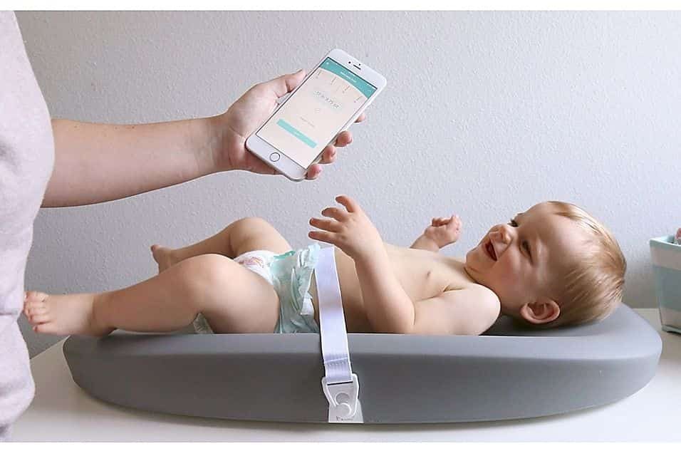 5 Best Smart Baby Gadgets For Parents