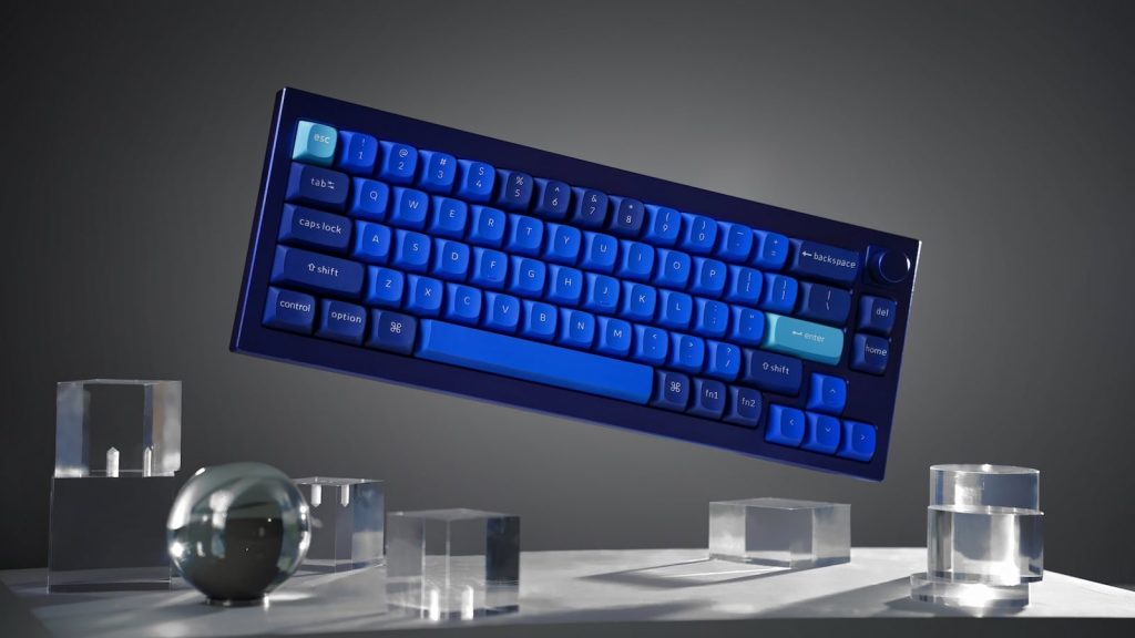 5 Best Gaming And Office Keyboards