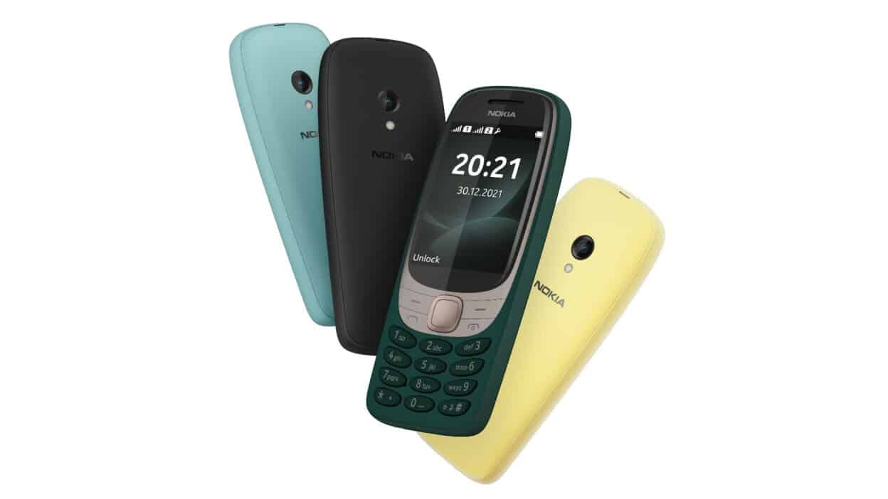 Best Pocket-Friendly Nokia Phone