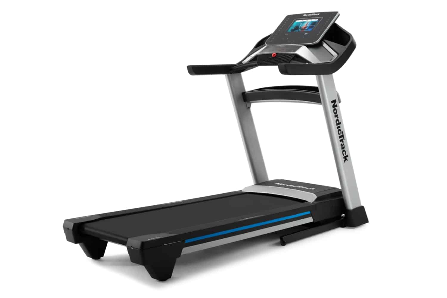 NordicTrack EXP 10i Personal Home Treadmill
