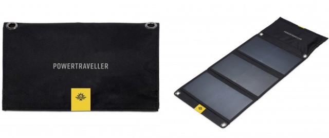 5 best portable solar chargers for camping