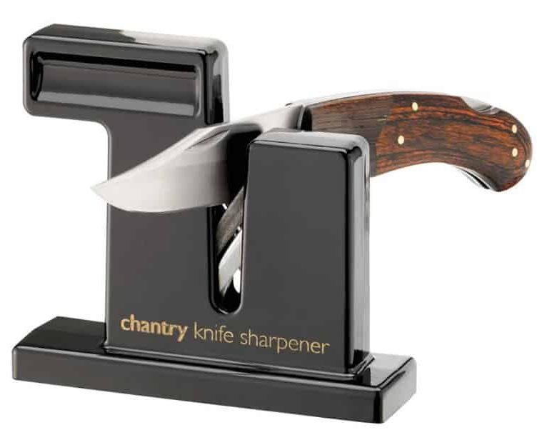 5 Best Knife Sharpeners