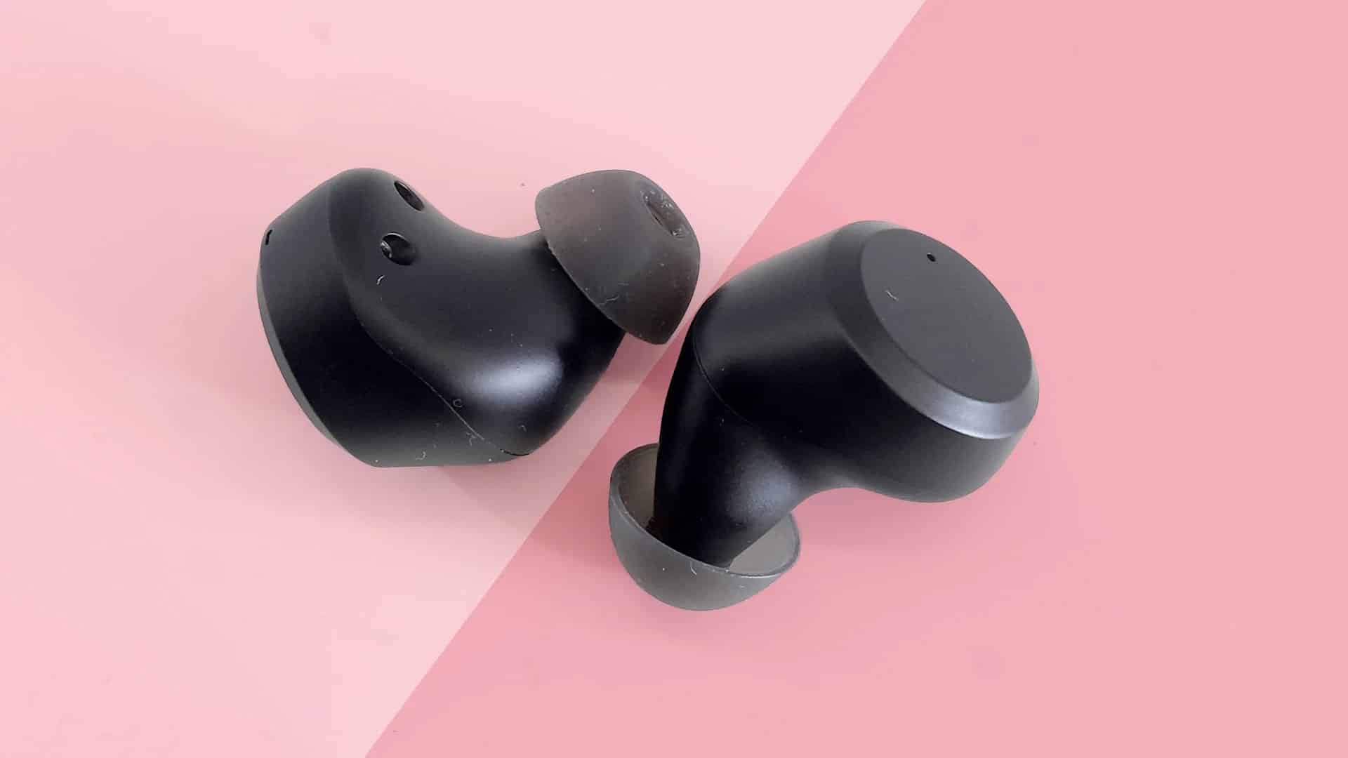 The Nocs Design NS1100 AIR Audiophile Wireless Earbuds