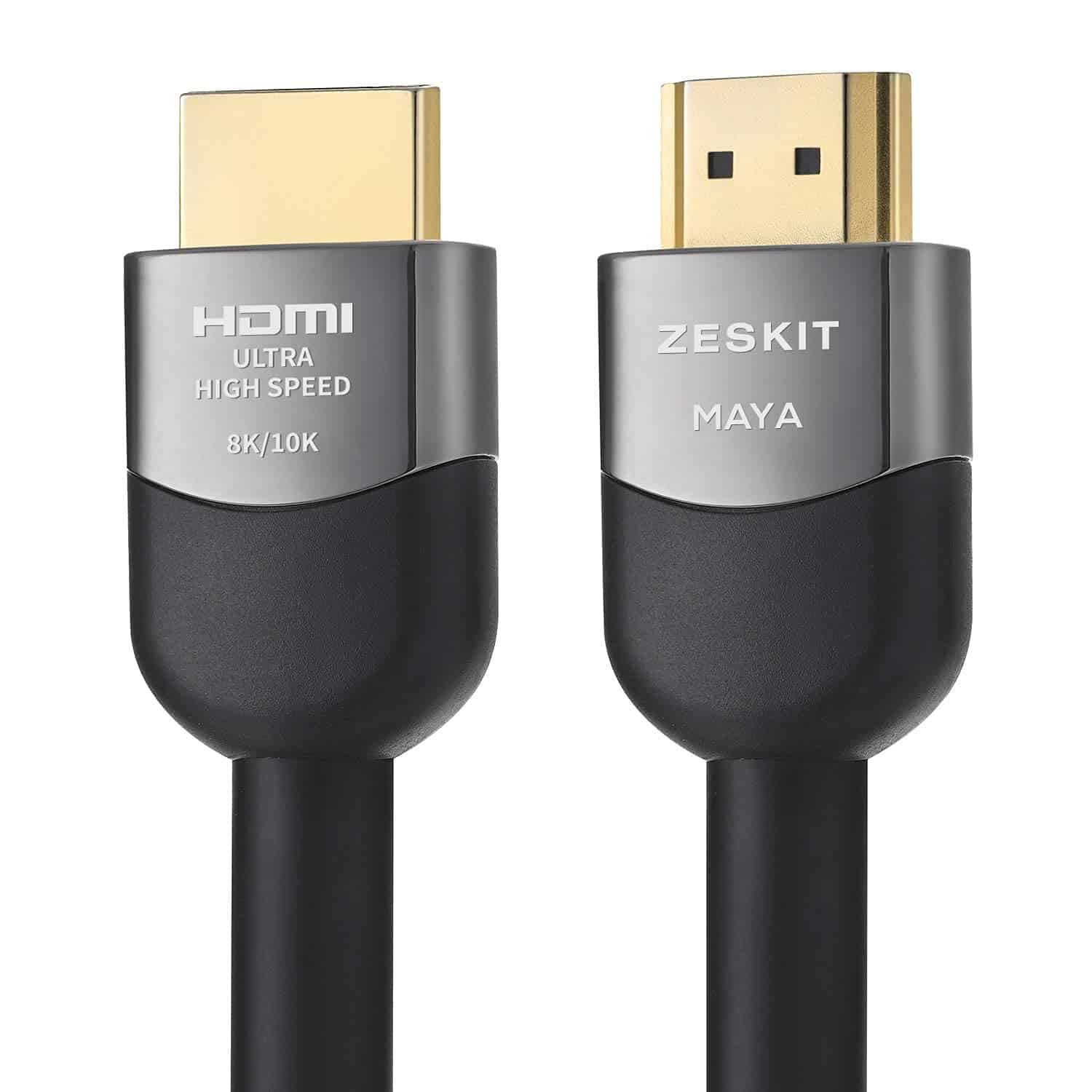 5 Best HDMI Cables in 2024 - Oscarmini
