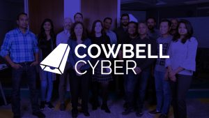 Cyber Cowbell team