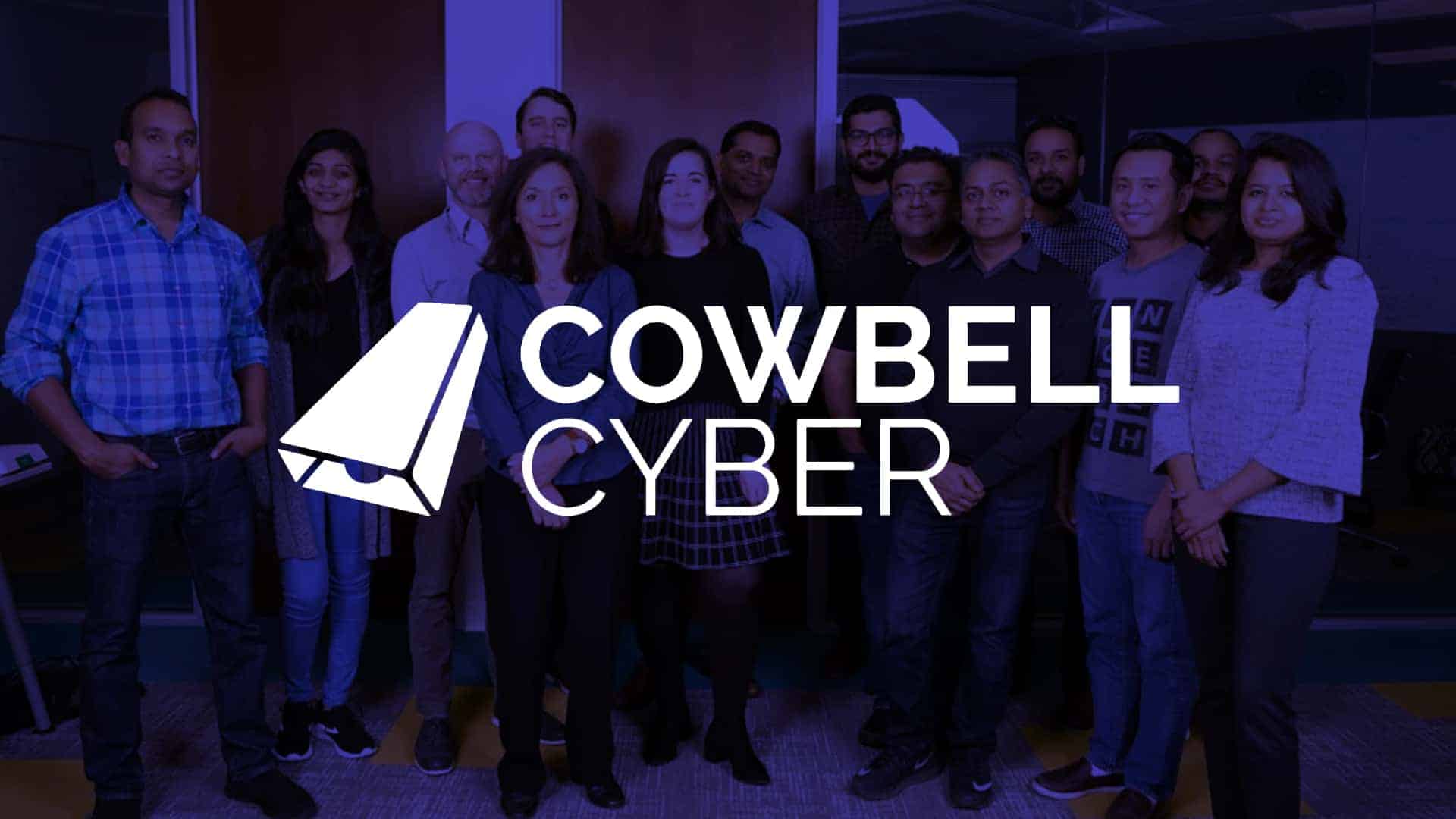 Cowbell Cyber Raises 100M In Funding Capital Oscarmini