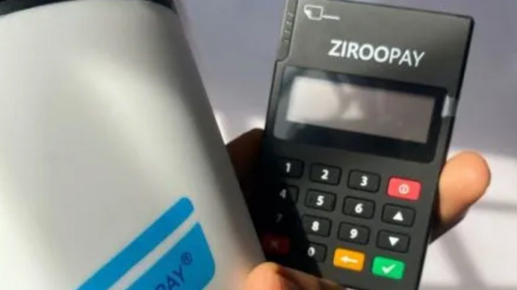 ZirooPay raises $11.4 million in Series A Funding