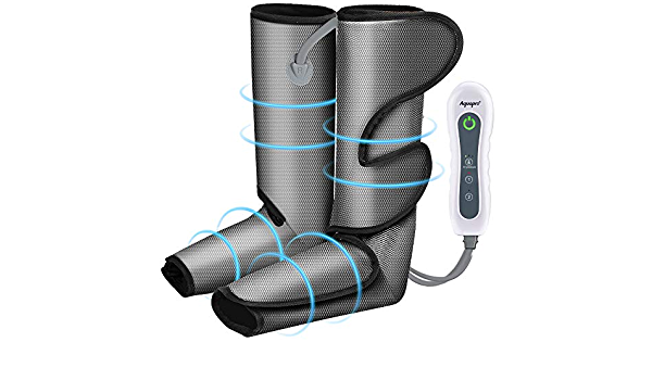 Aquapro Foot And Leg Massager