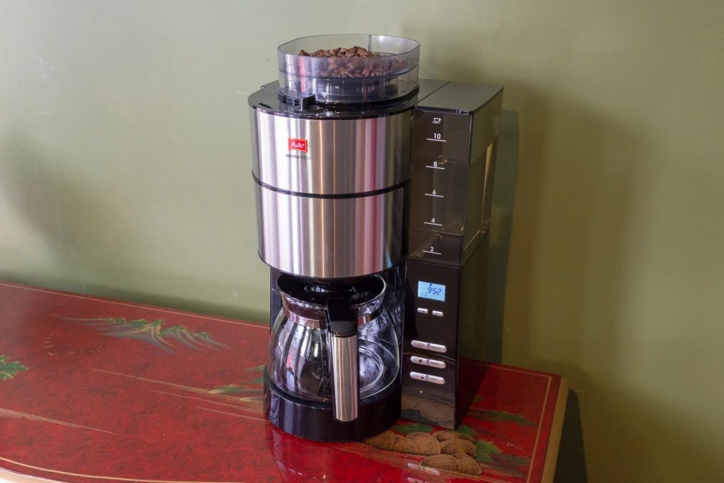 5 Best Filter Coffee Machines