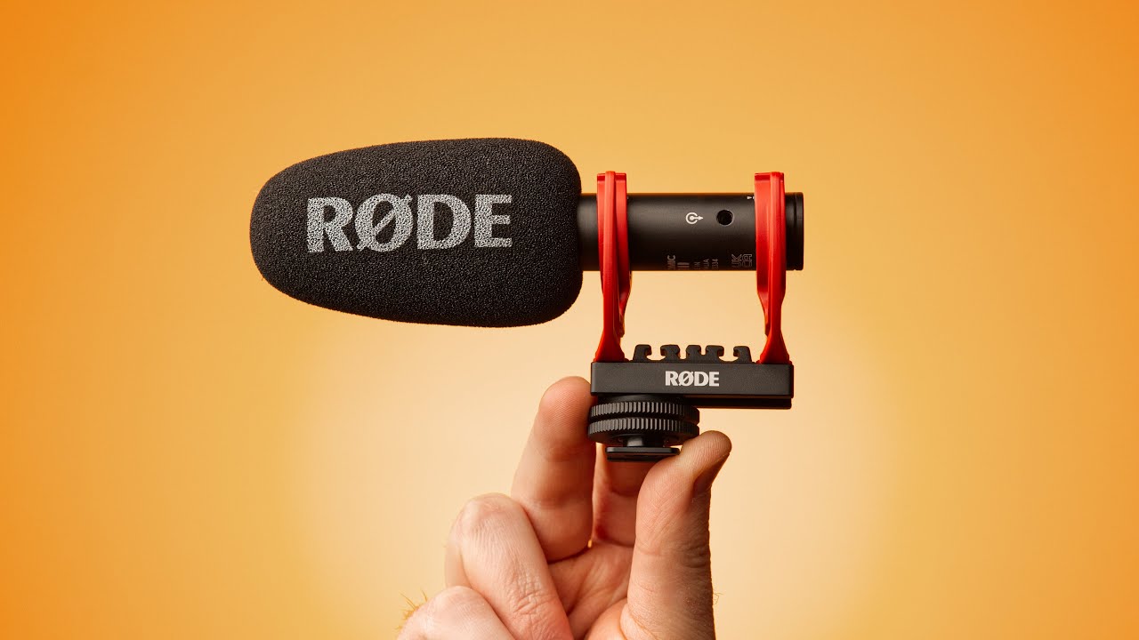 5 Best Microphones For Vloggers