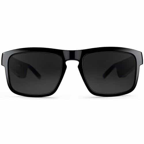 Bose Frames Tenor Audio Sun Glasses