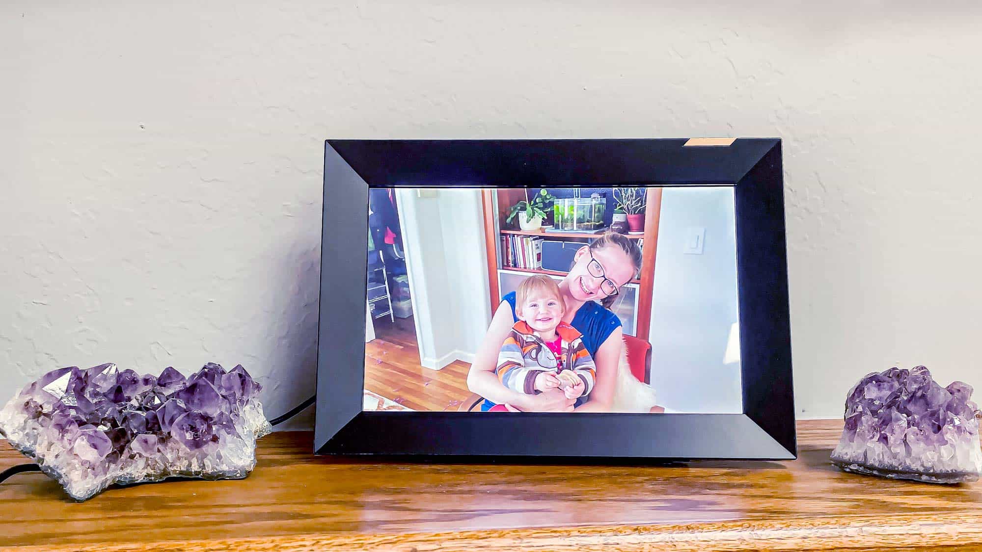 5 Best Digital Photo Frames