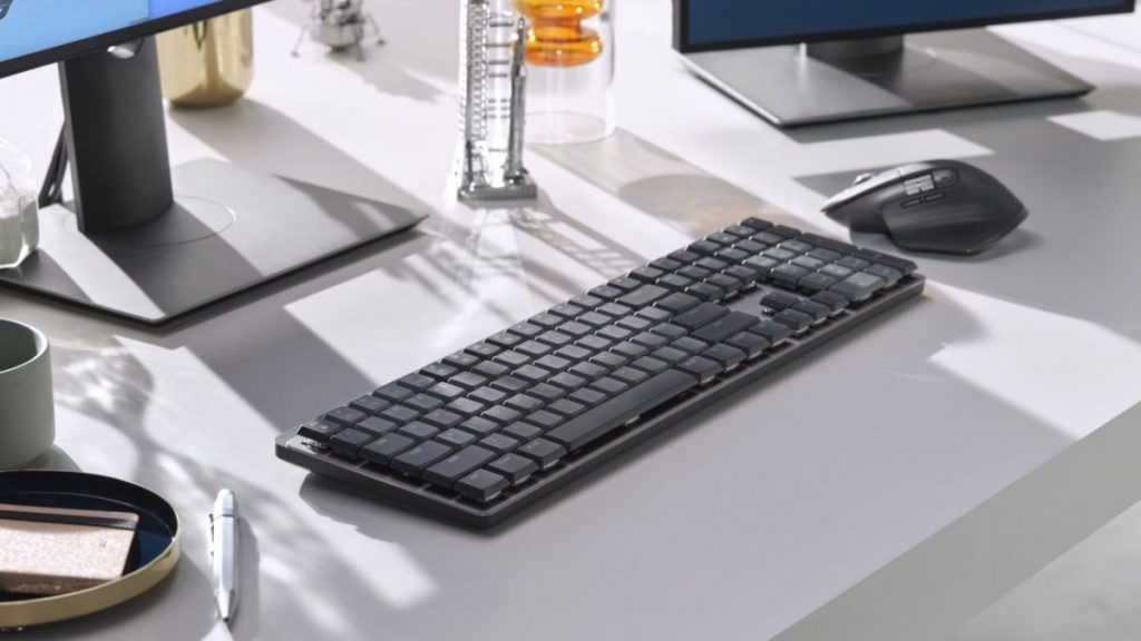 5 Best Gaming And Office Keyboards