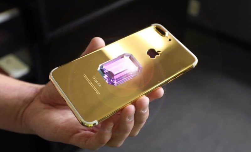 5 Most Expensive Gadgets In The World