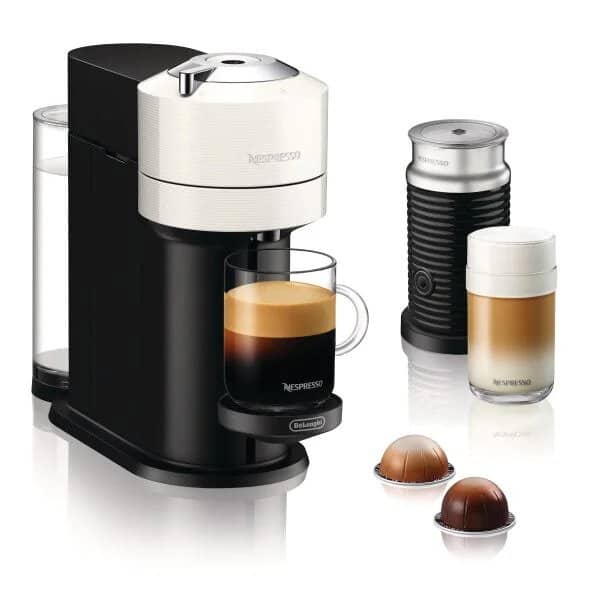 Best Nespresso Machines For Iced Coffee