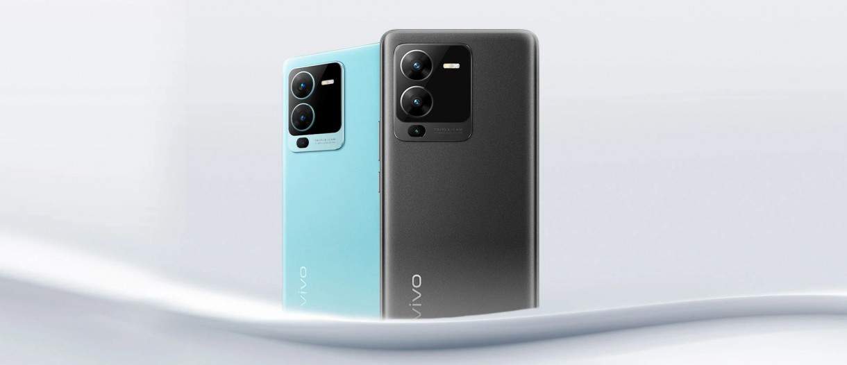 VIVO Launches New V25 5G and V25e - Oscarmini