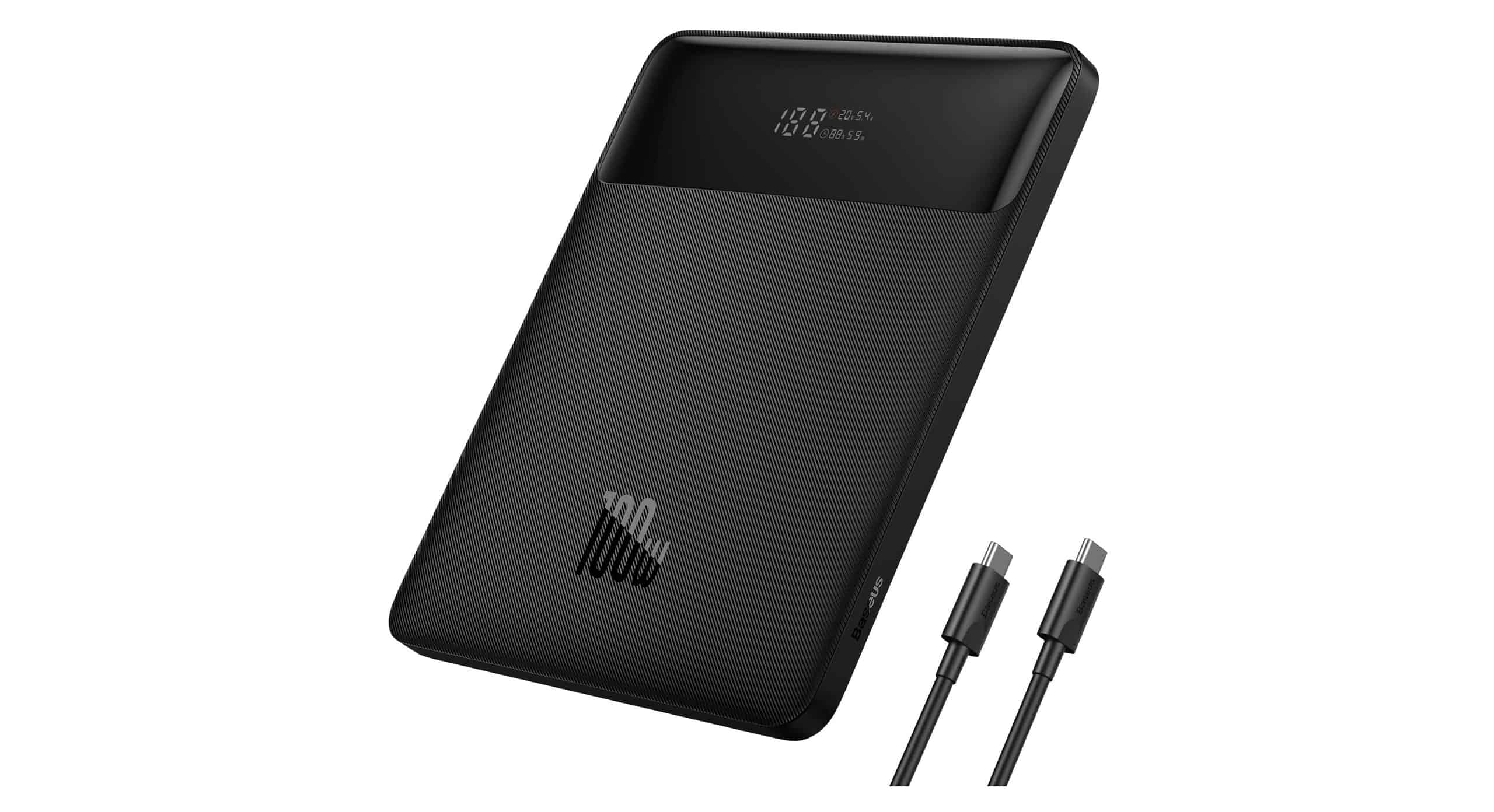 Best Portable Laptop Chargers On Amazon