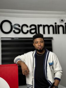 Oscar Frank @ Oscarmini LTD