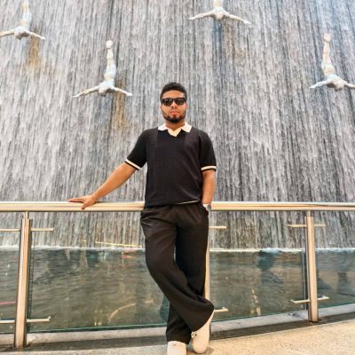 Oscar Frank Duabi Full Image